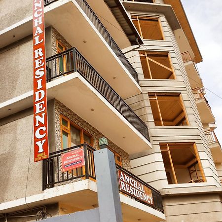 Hotel Anchal Residency Unit Of Best Quality Trip Pvt Manāli Kültér fotó