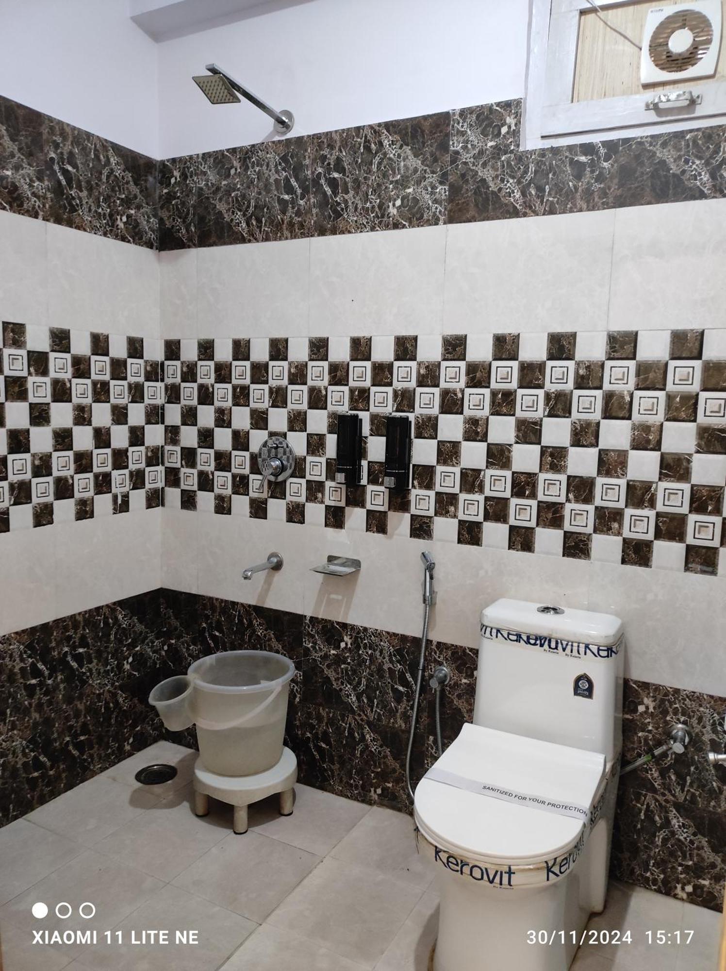 Hotel Anchal Residency Unit Of Best Quality Trip Pvt Manāli Kültér fotó